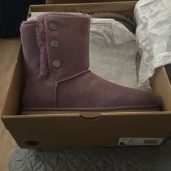 Brand New Uggs Size 8 