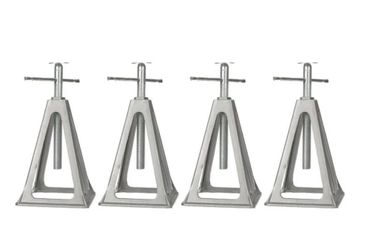Stack Jacks for RV