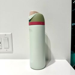 Owala 24oz FreeSip Stainless Steel Water Bottle