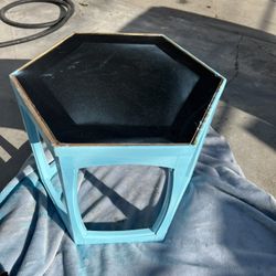 Plant Stand Or Stool