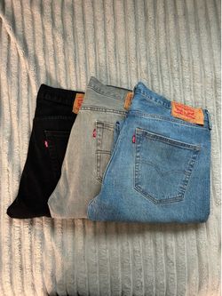 501 Jeans