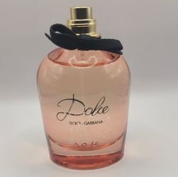 Dolce Rose EDT

