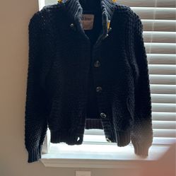 Suéter Super Caliento yo Y Nice 