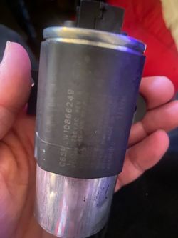 Capacitor
