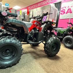 NEW ATV