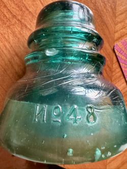 Insulator