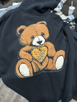 Men’s Ivan Cornejo Original Merch - Size large 