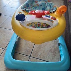 Baby Walker 