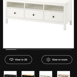 IKEA TV unit