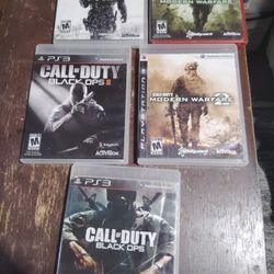 Ps3 Games 