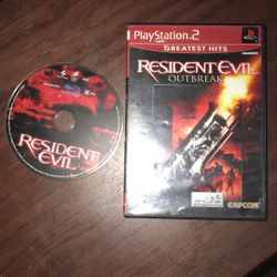 Resident Evil