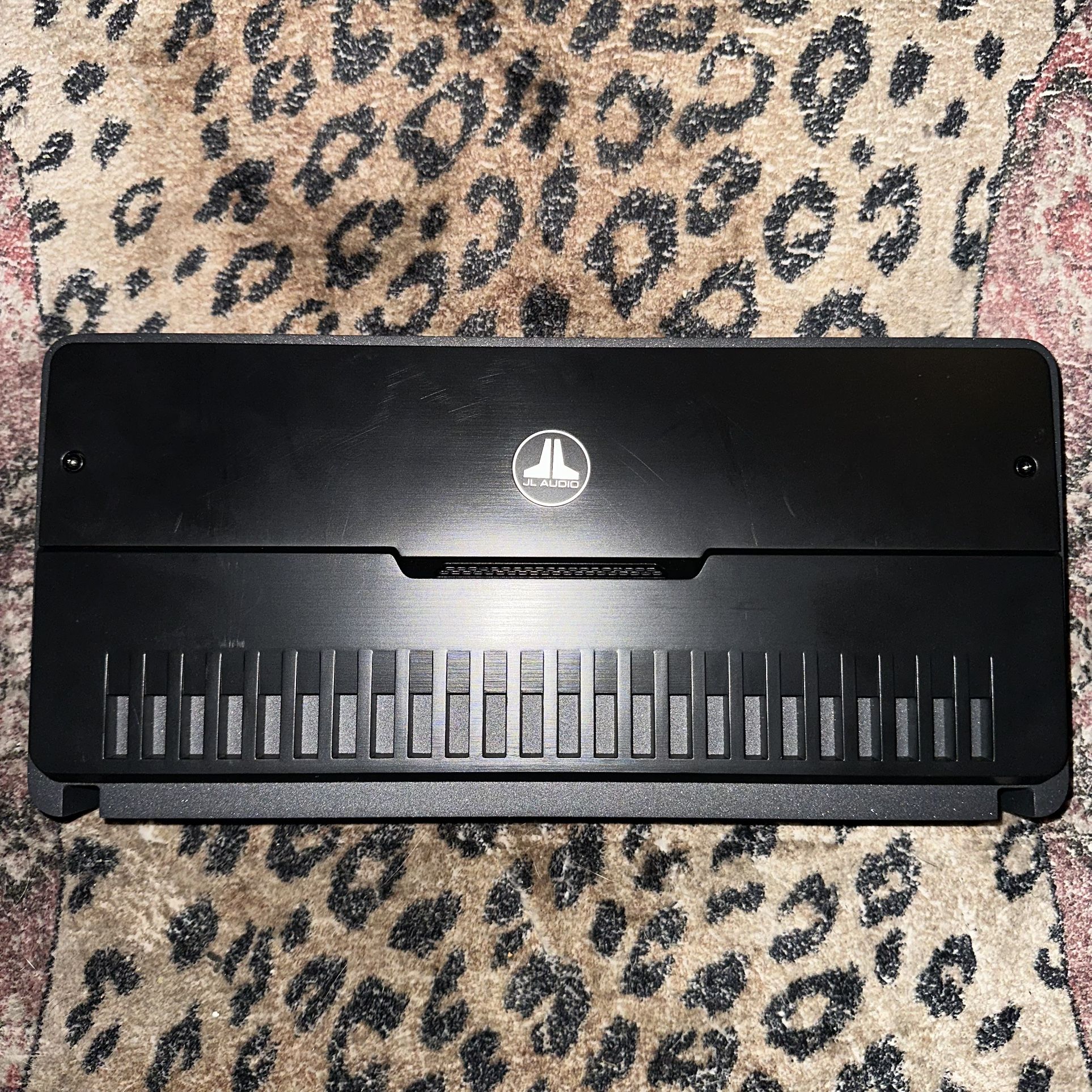 JL Audio RD1000/11000W Mono Channel Car Amplifier