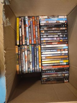 Dvds