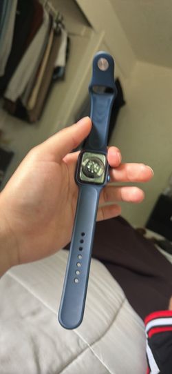 Apple Watch 7 series 41 mm