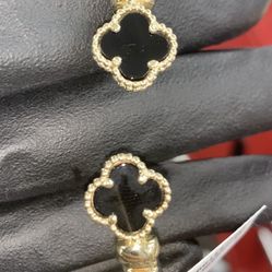 10k Gold Bracelet -12.5G