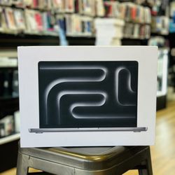 MacBook Pro 14 Inch M3 Pro Chip 512gb