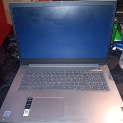Lenovo Ideapad 3 W/ Windows 11.