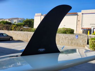 ALL TERRAMAR SURFCO LONGBOARD SURFBOARD FINS JUST $69 THIS WEEK ONLY