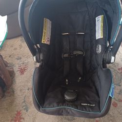 Car Seat