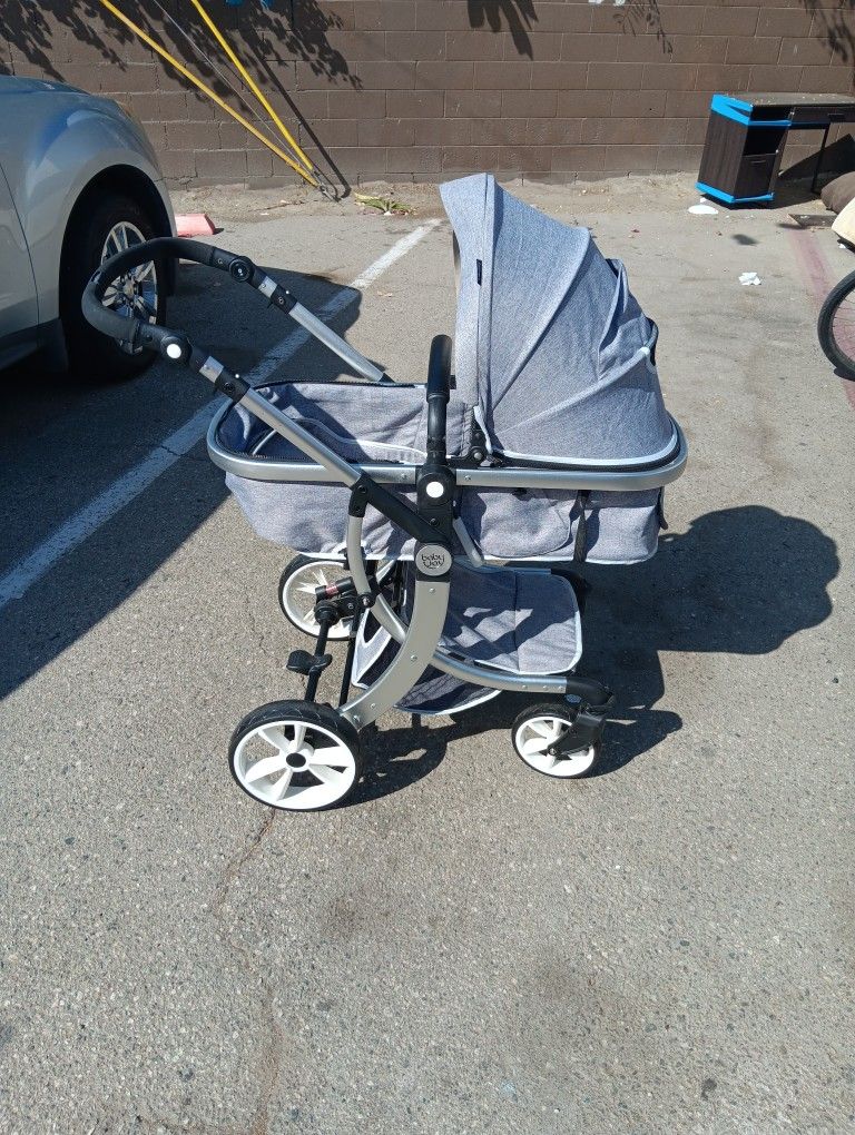 Baby Stroller Caro Para Ninos