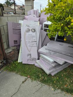 Insulation free