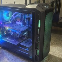 Gaming Desktop RTX 2080