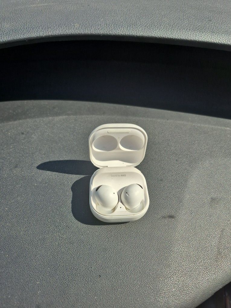 Samsung Earbuds