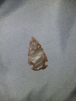 Indian Arrow Head