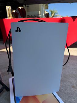 Ps5