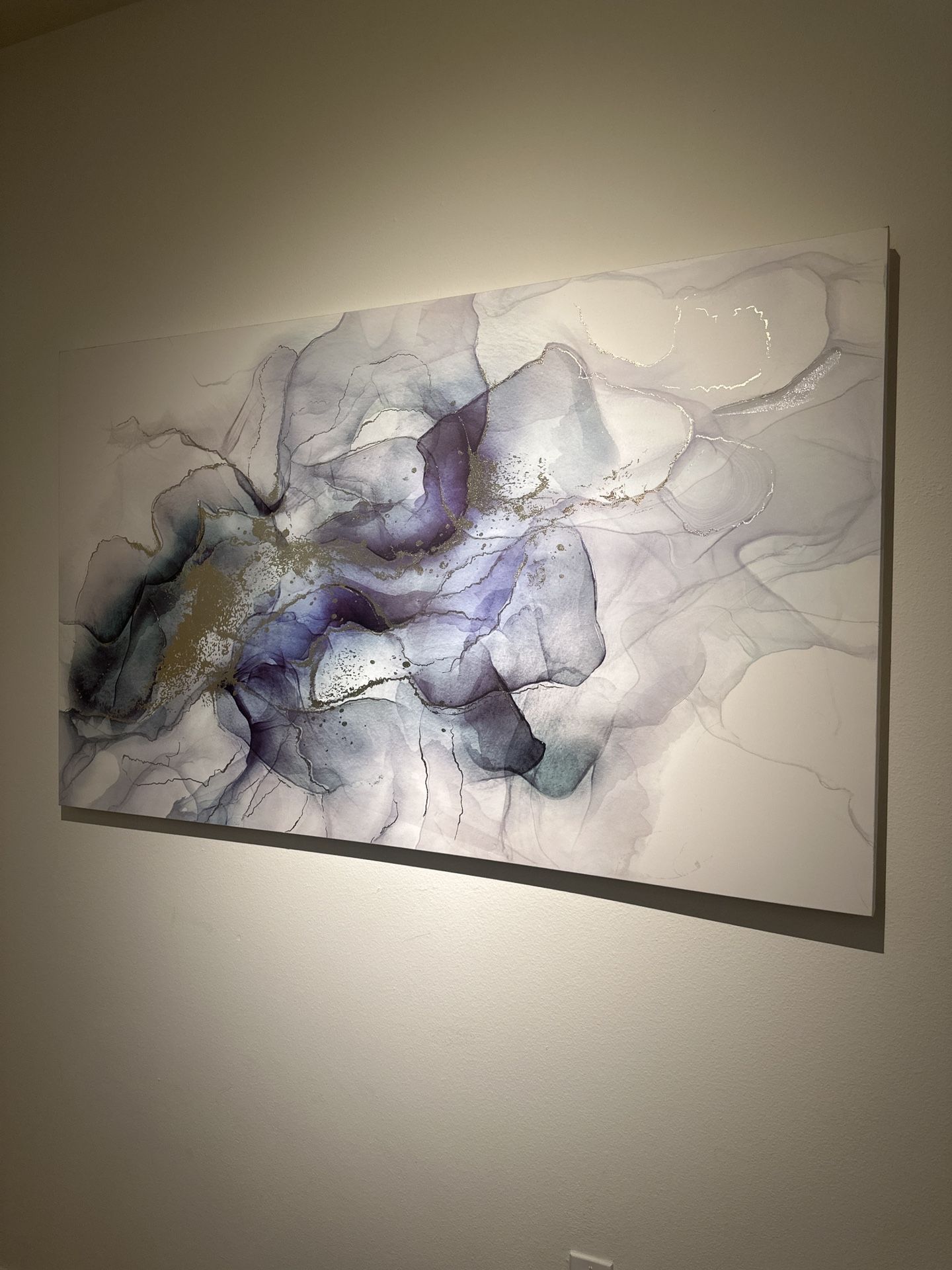 Abstract Painting