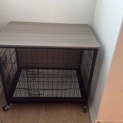 Medium Size Pet crate