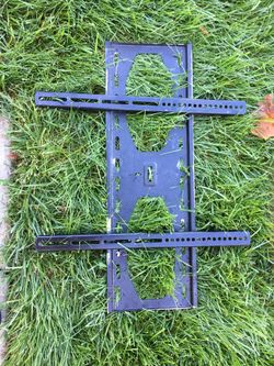 Tv mount.