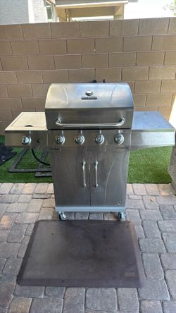 Char-Broil Grill