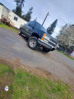 1997 Chevy  1500