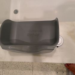 Shampoo buddy