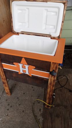 Houston Ice Chest