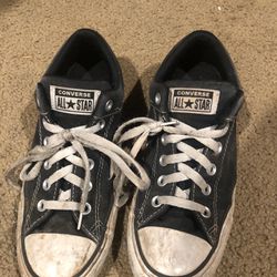 All Star Converse Size 7