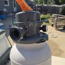 Pool Pumps