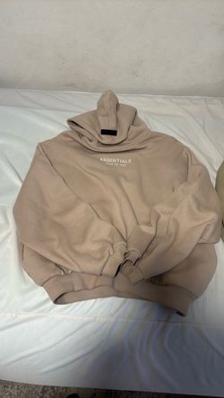 Essentials beige/cream XXS