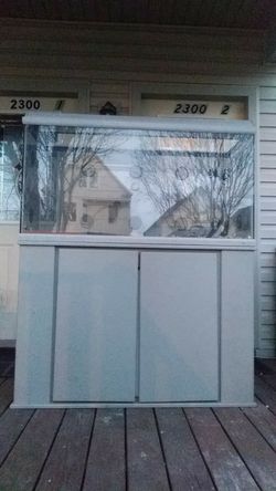 90 gallon reptile tank