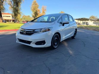 2019 Honda Fit