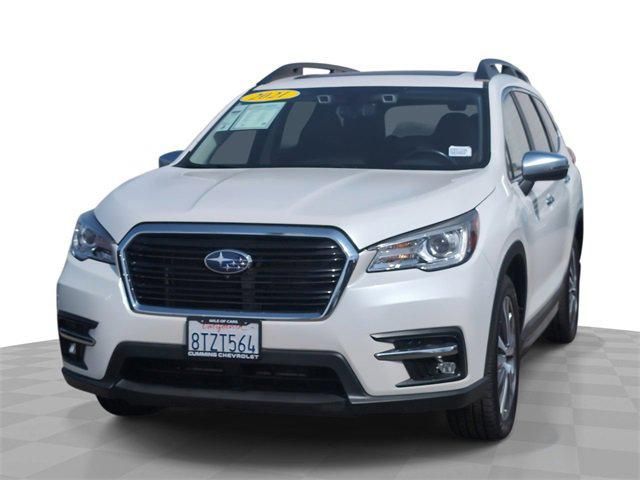 2021 Subaru Ascent