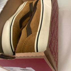 Shoes Vans