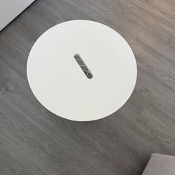 Storage Table