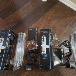 Innovative Marine MID-SIZE Media Reactor NEW