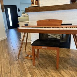Donner DDP-80 Digital Piano