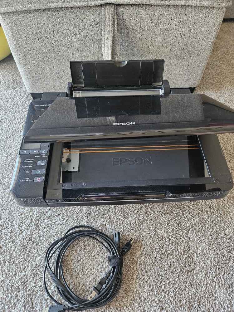 Epson Stylus NX420 Printer