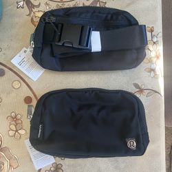 Lululemon Everywhere Belt Bag 