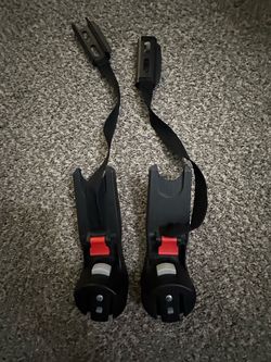 Adapter for Baby jogger city select lux and Cybex cloud