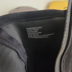 Rainford Classic Block Heel 